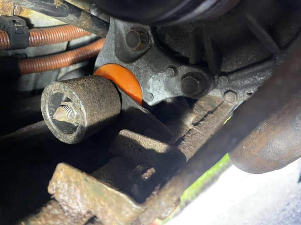 Mitsubishi 17AW - Outlander PHEV