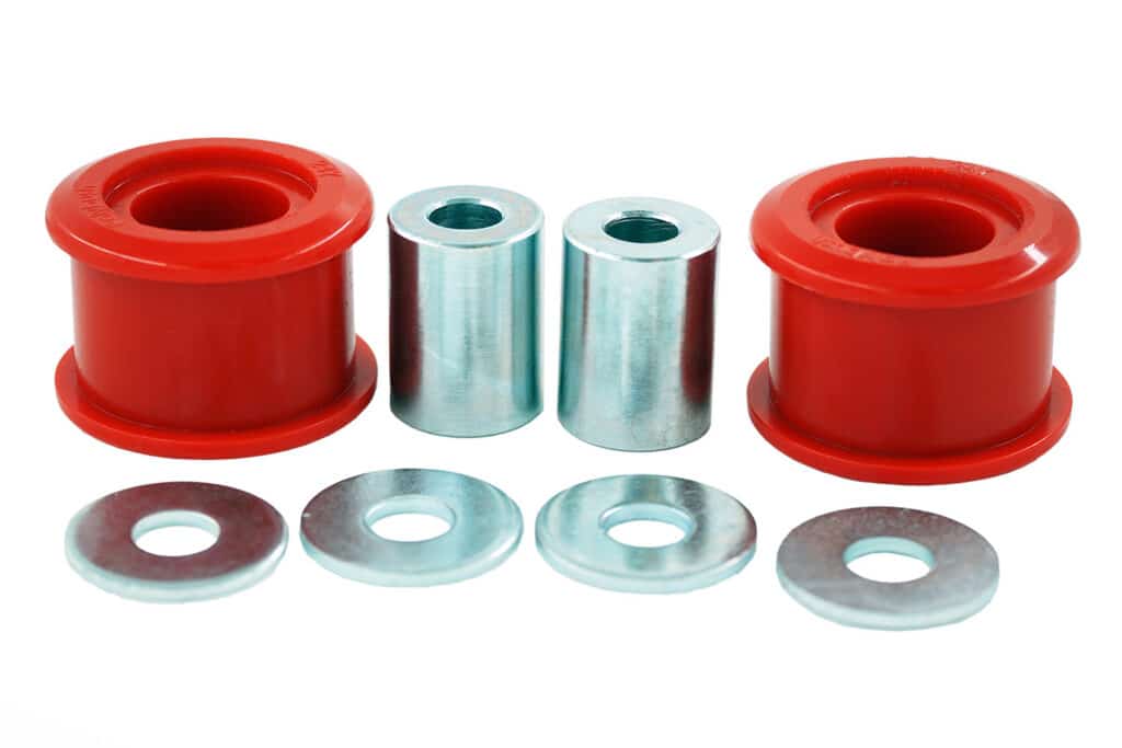 24Y_01 Web Polybush Fiat 500 Upper Shock Bush 24Y