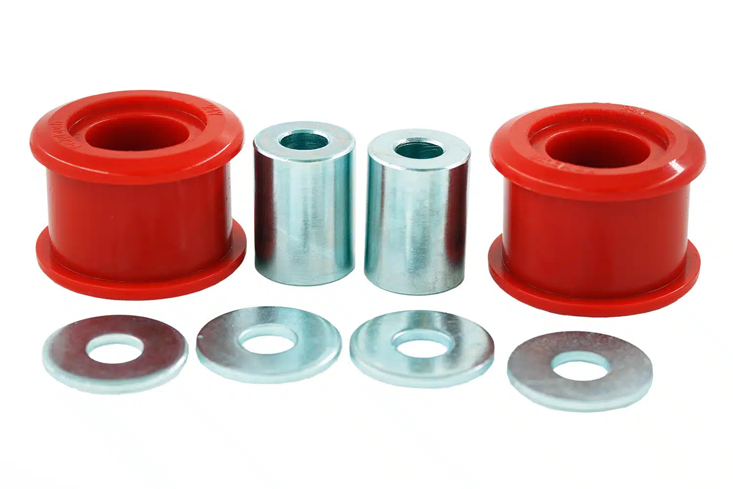 Polybush Fiat 500 Upper Shock Bush 24Y