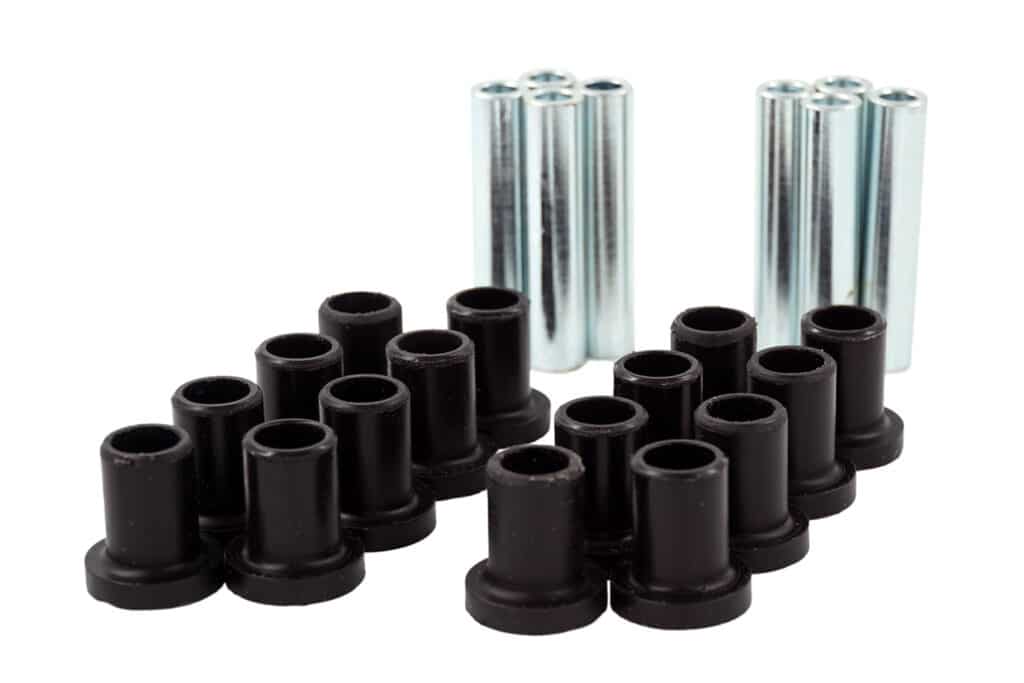 53B_010 Web Polybush Polaris Rear Wishbone Upper & Lower Inner Bush