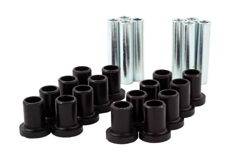 Polybush Polaris Rear Wishbone Upper & Lower Inner Bush