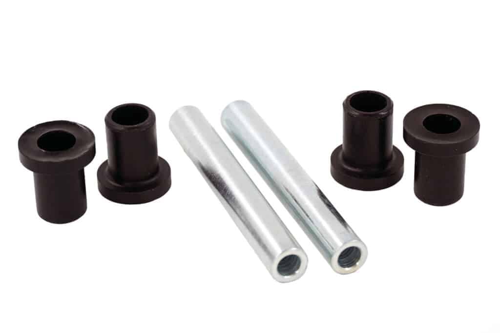 53C_010 Web Polybush Polaris Rear Lower Wishbone Outer Bush