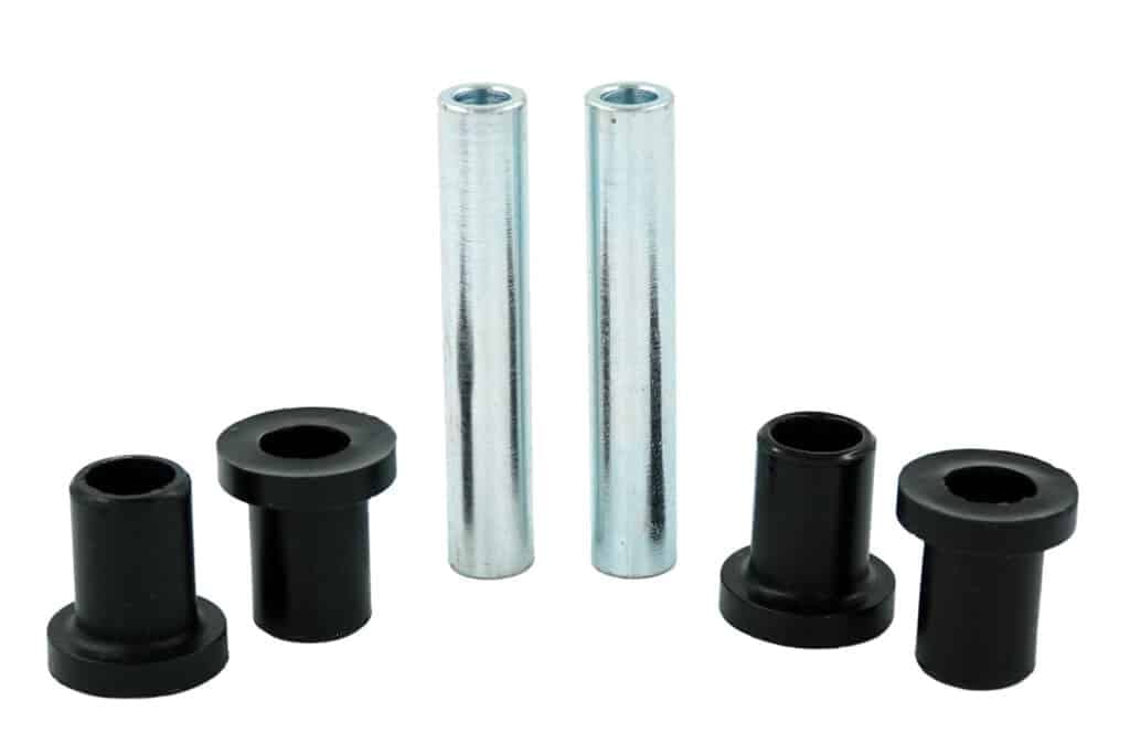 53D_010 Web Polybush Polaris Rear Upper Wishbone Outer Bush