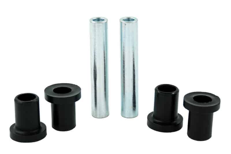 Polybush Polaris Rear Upper Wishbone Outer Bush