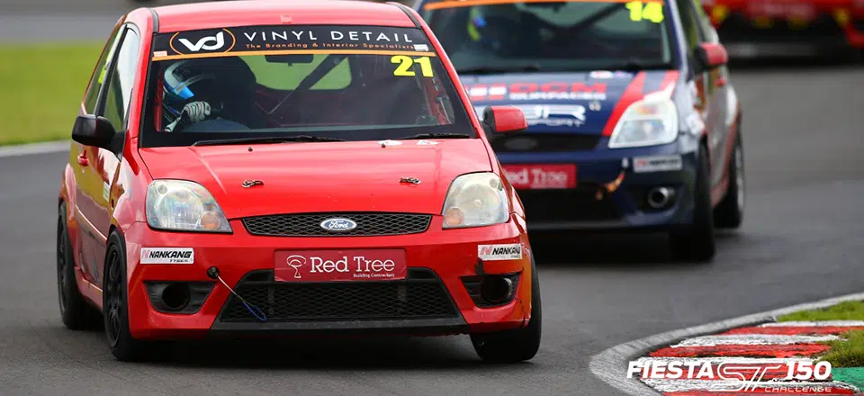 Ford Fiesta Mk6 (JH) Inc ST (2002-2008)