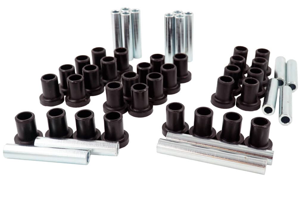 Kit 220_010 Web Polaris Ranger Polybush Suspension Bushing Kit
