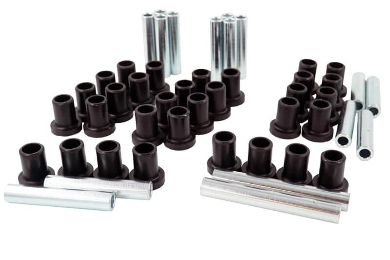 Polaris Ranger Polybush Suspension Bushing Kit