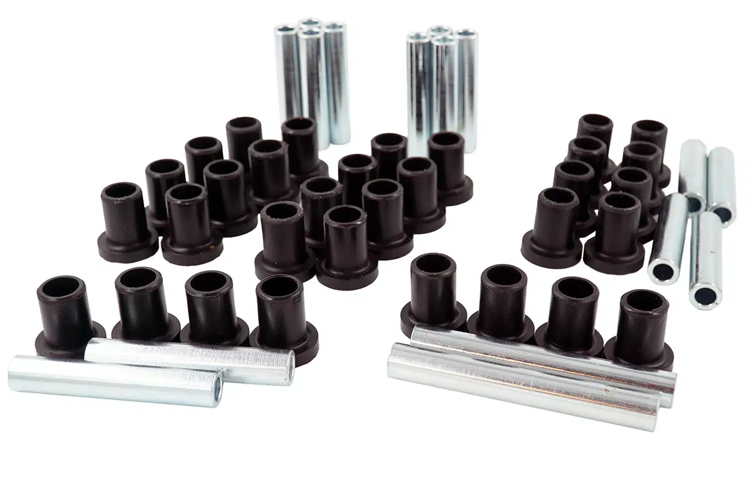 Polaris Ranger Polybush Suspension Bushing Kit