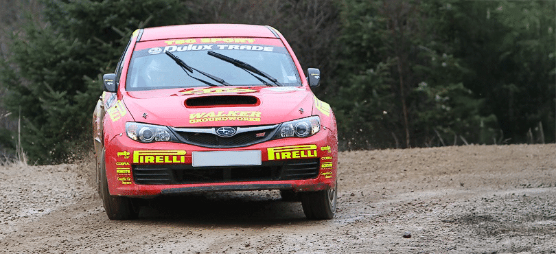 Impreza (GE,GH,GR,GV) (2007-2011)