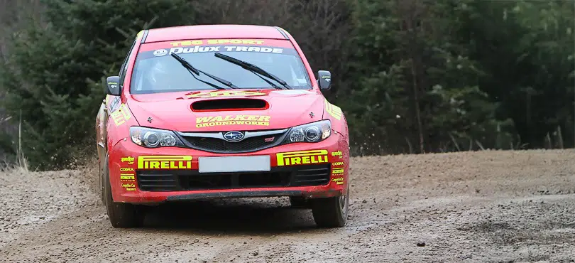 Impreza (GE,GH,GR,GV) (2007-2011)