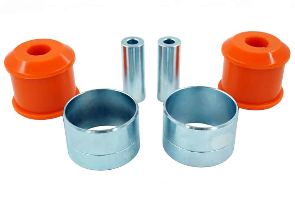 47H Rear Axle Bush - Vauxhall Vivaro, Primastar, Trafic