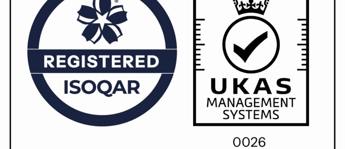 ISO 9001 LOGO - UPDATED - ASSET