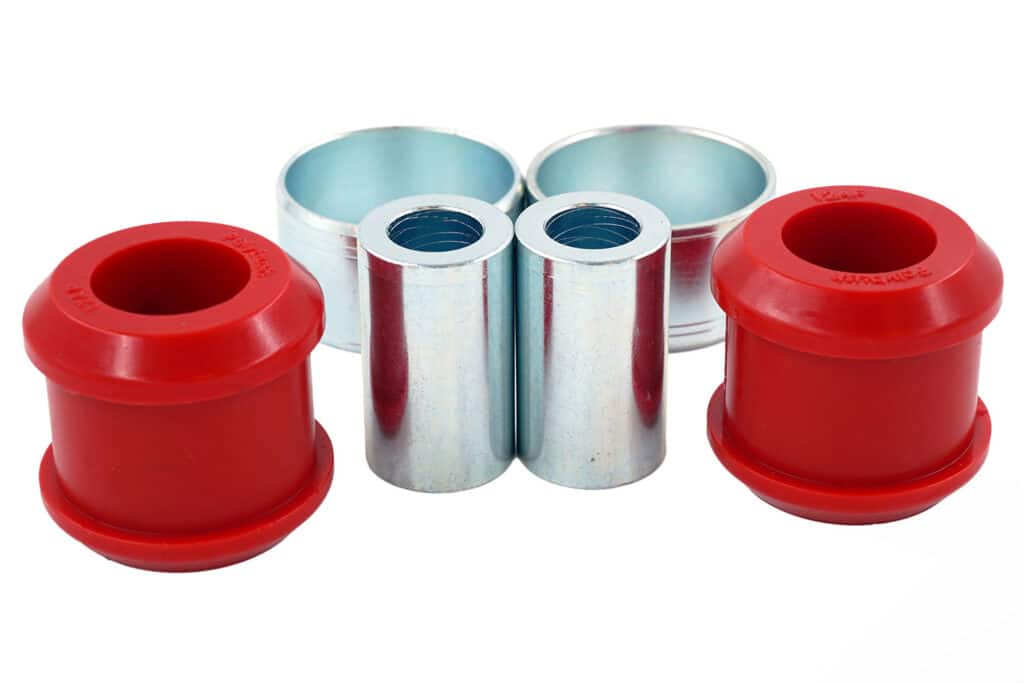Polybush 12AP - Polyurethane Suspension Bushes