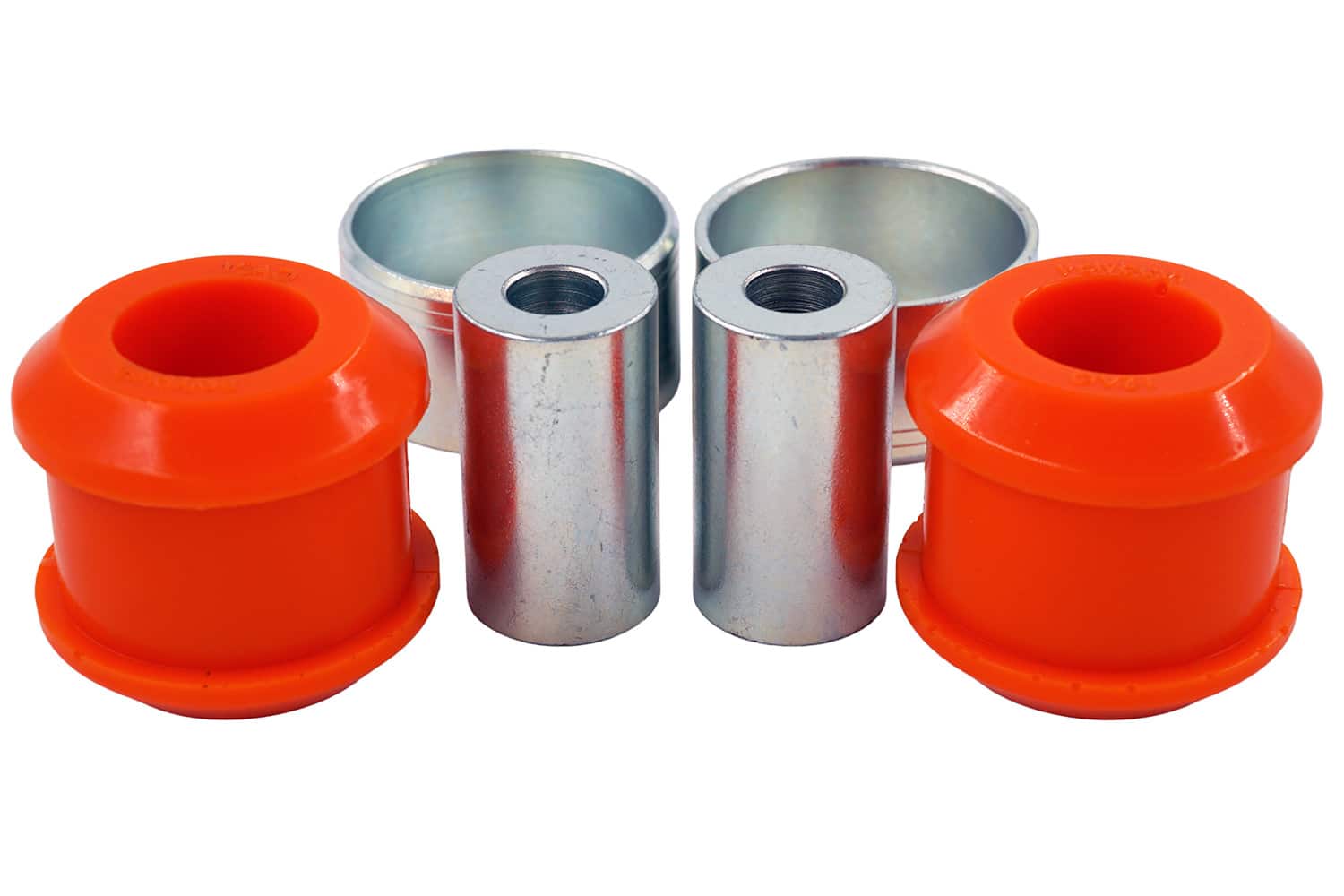 Polybush 12AQ - Polyurethane Suspension Bushes