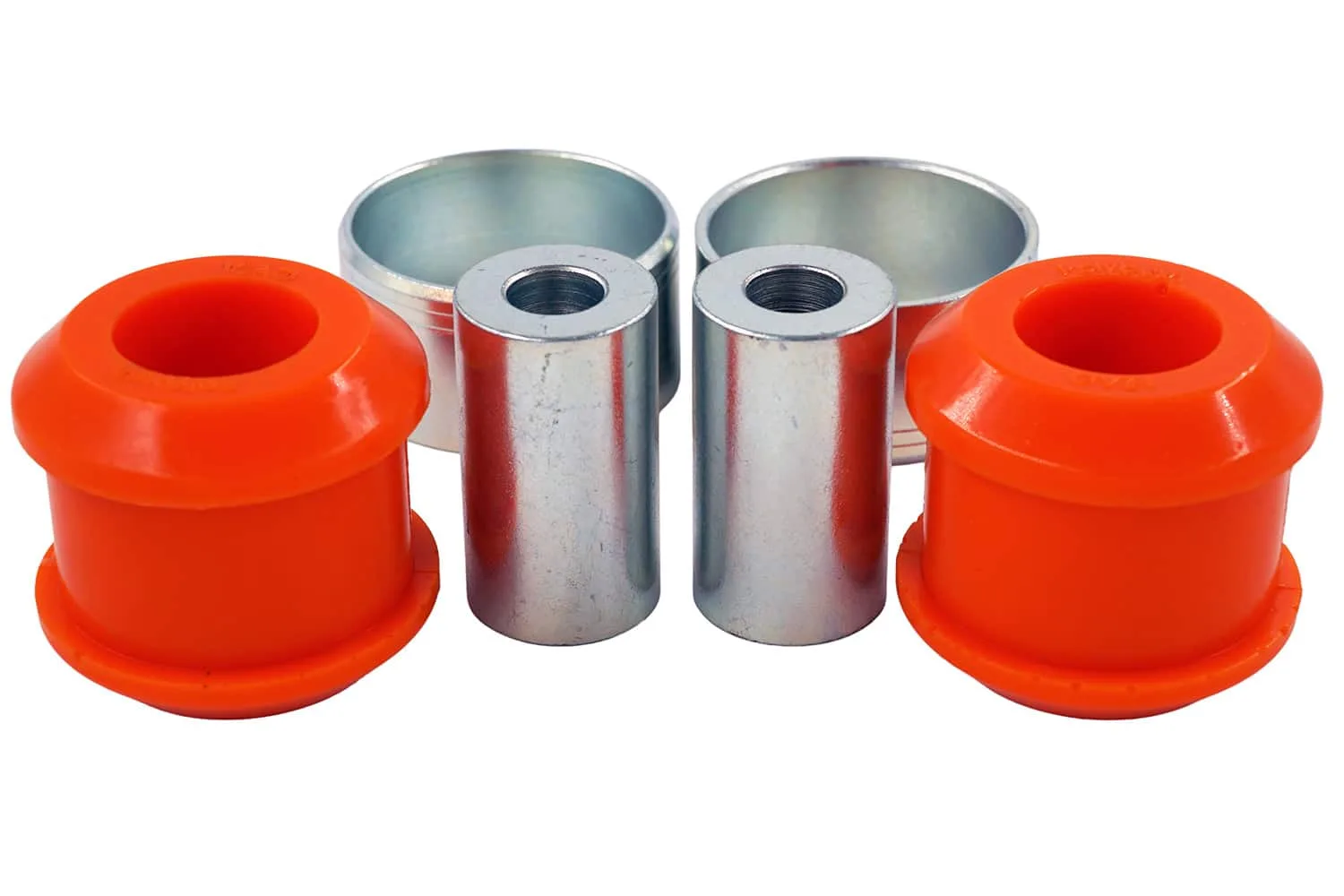 Polybush 12AQ - Polyurethane Suspension Bushes
