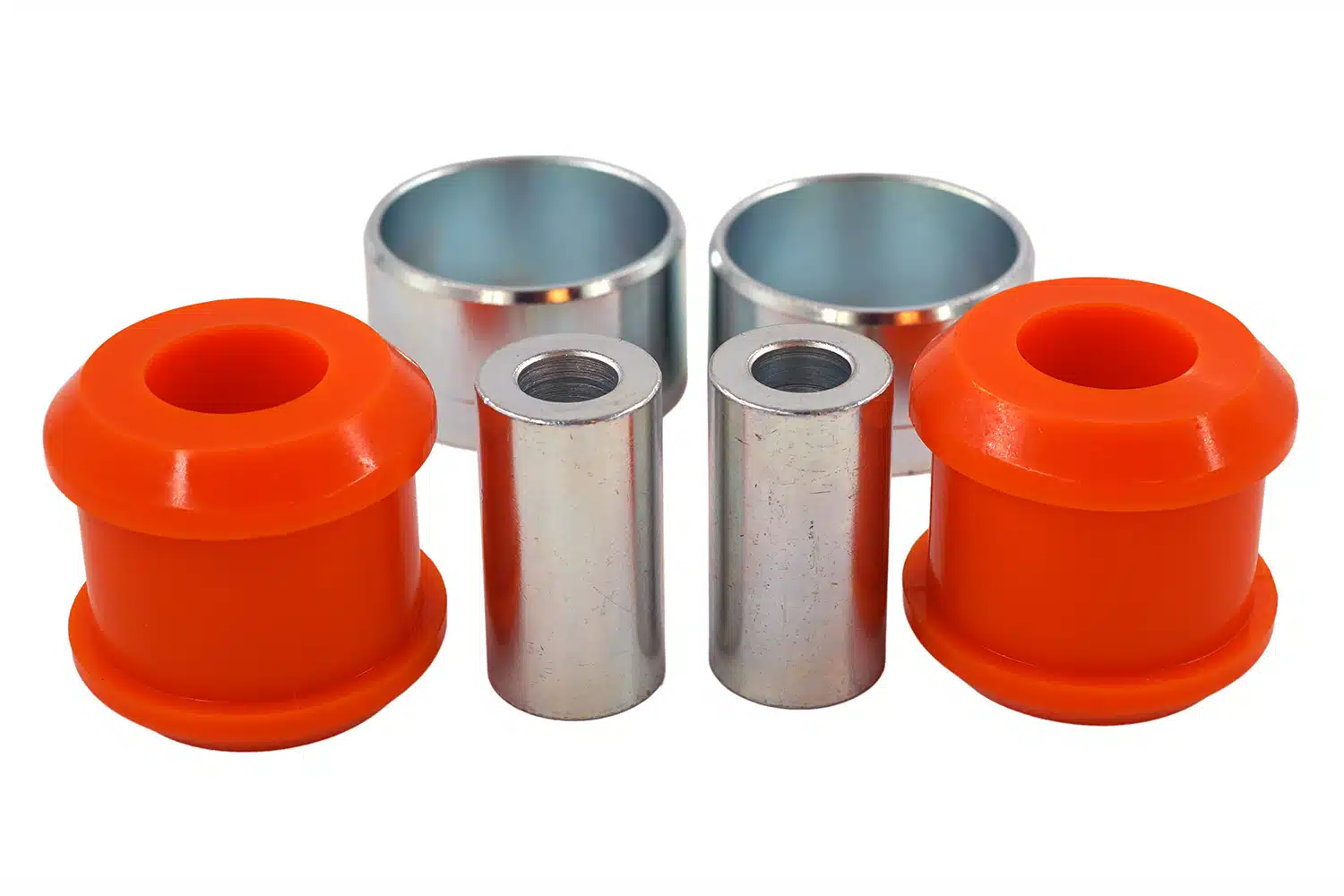 Polybush 12AR - Polyurethane Suspension Bushes
