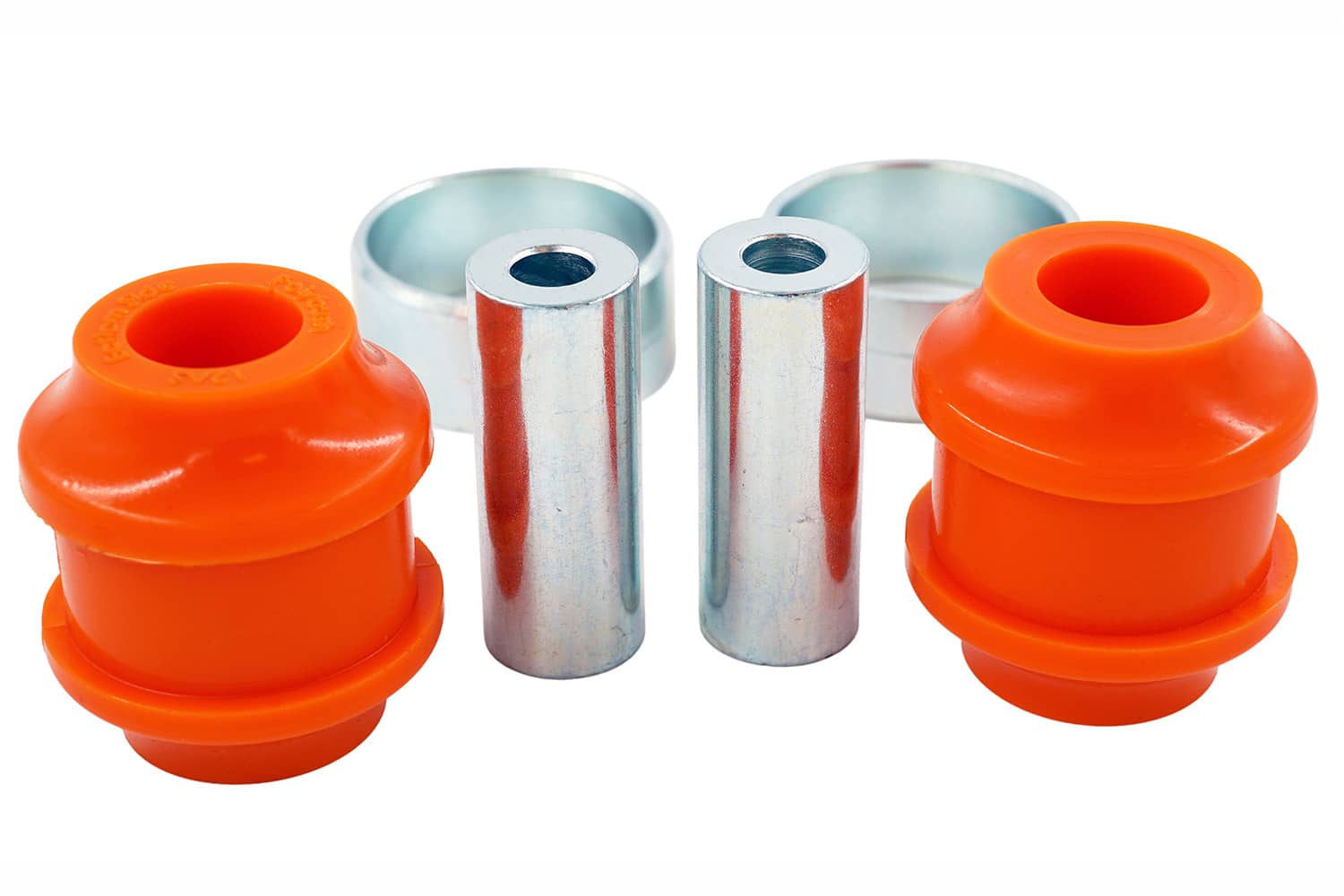 Polybush 12AS - Polyurethane Suspension Bushes