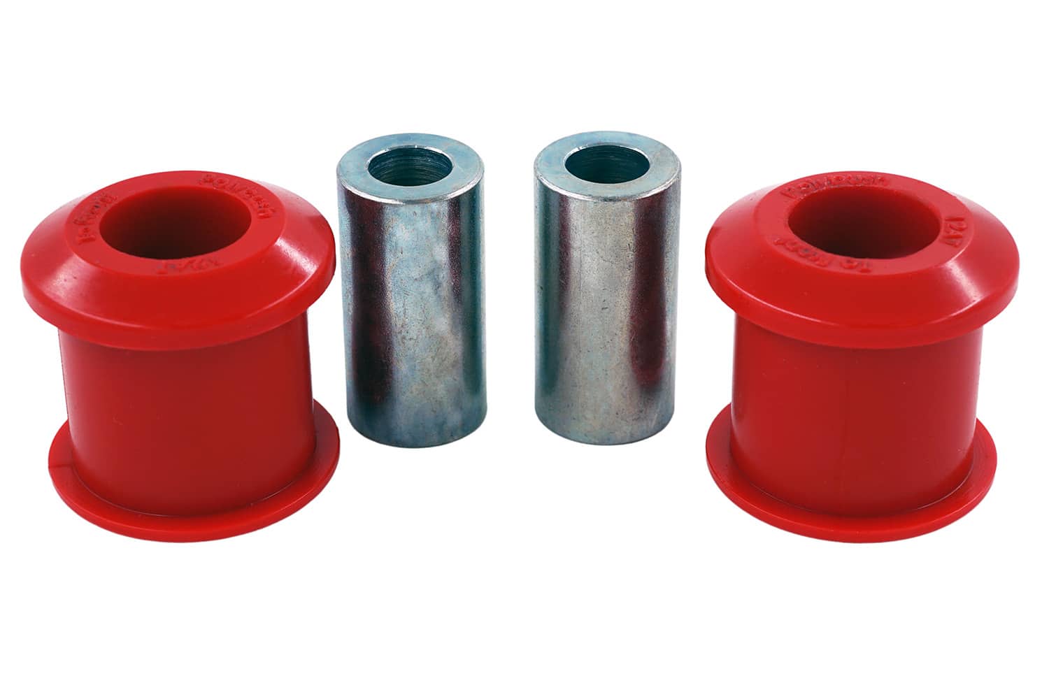 Polybush 12AT - Polyurethane Suspension Bushes