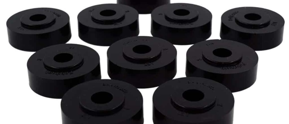 Polybush Discovery Engine mount OEM