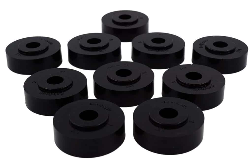 1ET_06 Web Polybush Discovery Engine mount OEM