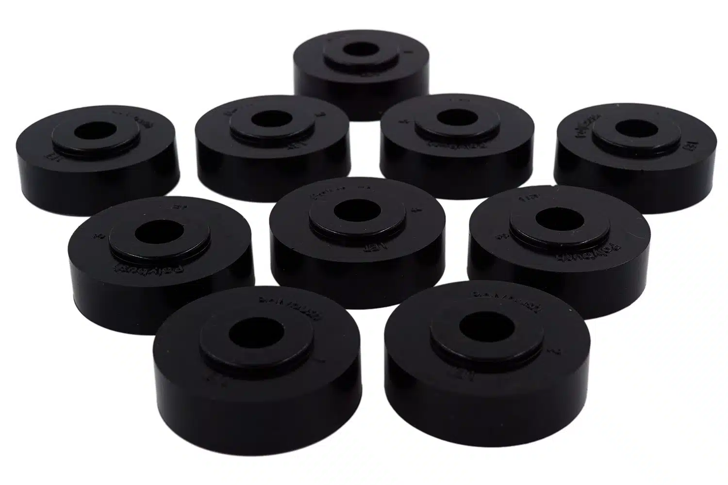 Polybush Discovery Engine mount OEM