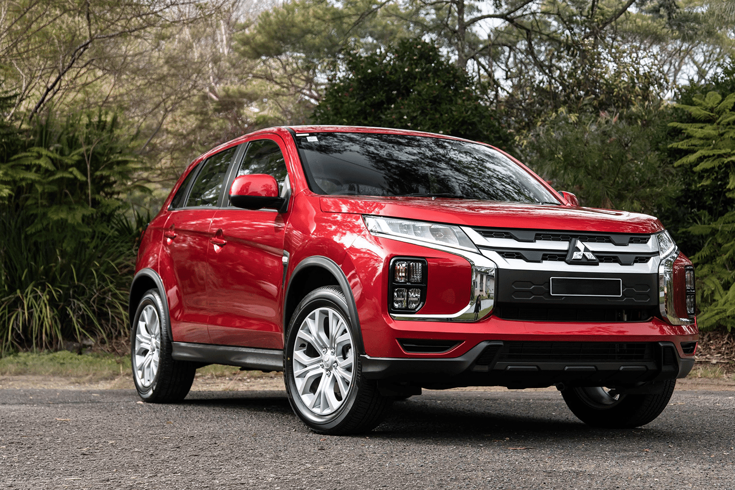 Polybush 2023 mitsubishi asx Web