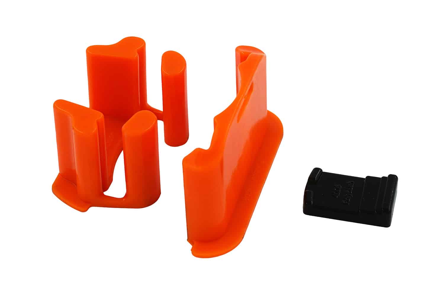 Polybush 40DQ_04 - Ford Transit Mk8 Lower Torque Mount