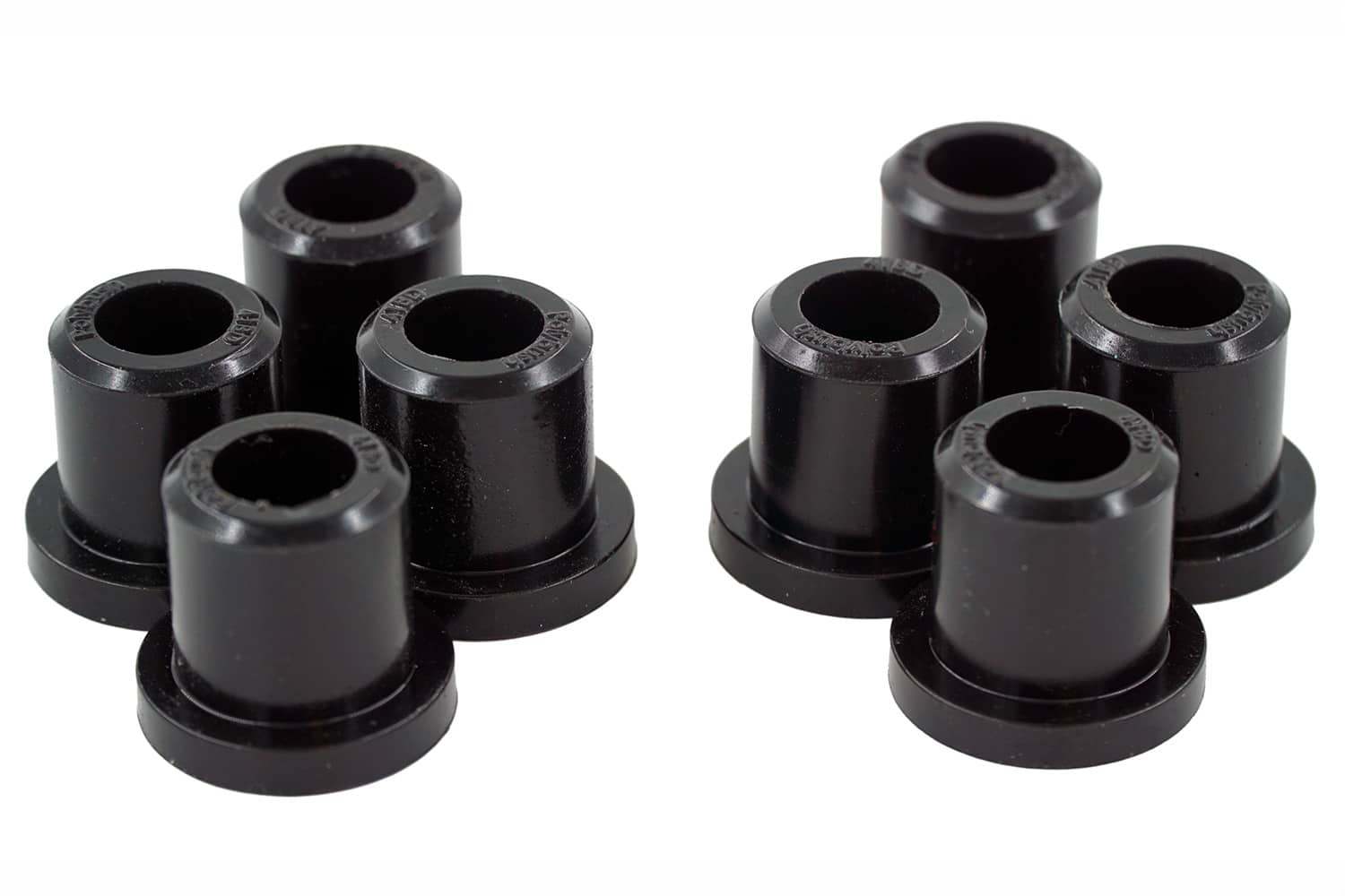 Leaf Spring Rear Bush & Shackle - Honda
