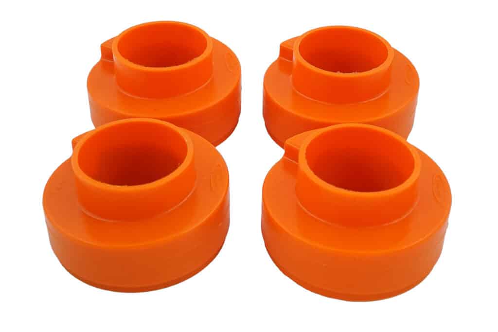 Polybush Lift Kit Suzuki Jimny
