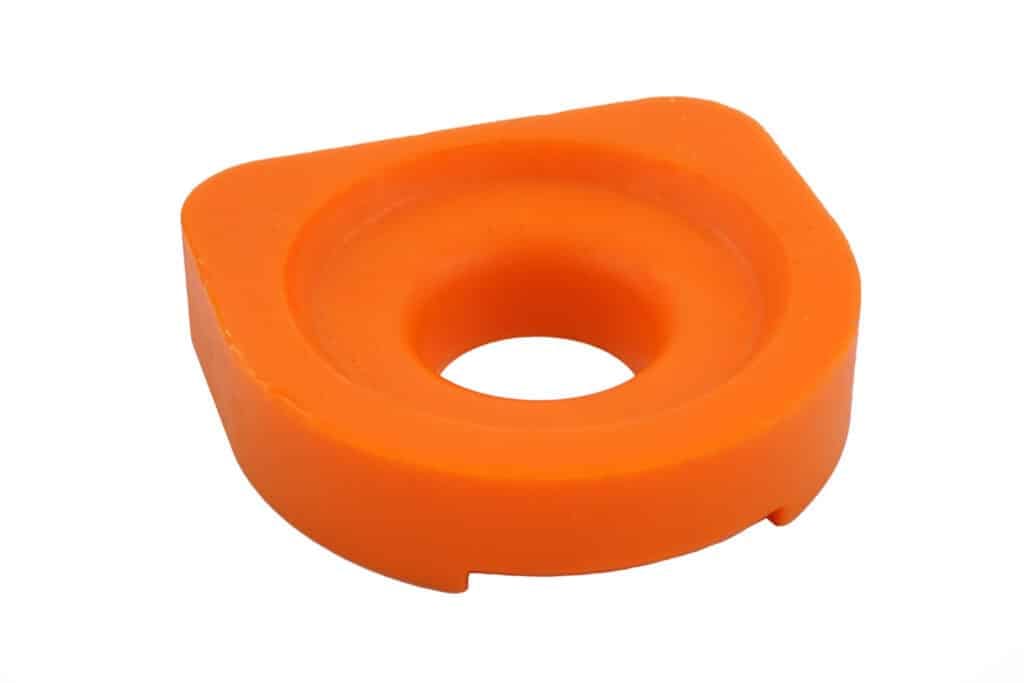 Polybush 9AQ - Alexander Dennis Bush