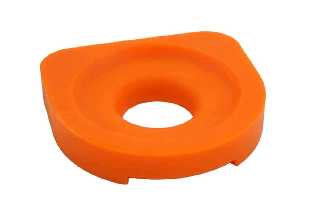 Polybush 9AU - Alexander Dennis Bush