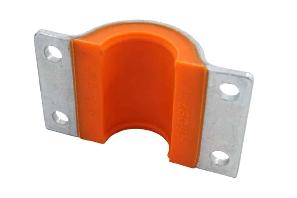 Polybush 9AV - Alexander Dennis