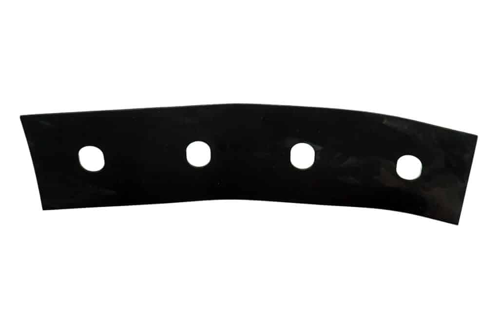 Polybush 9AX - Alexander Dennis Bush