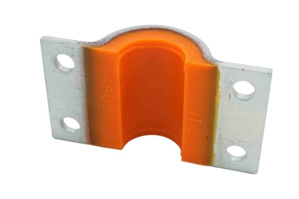 Polybush 9AZ - Alexander Dennis Suspension Bushes