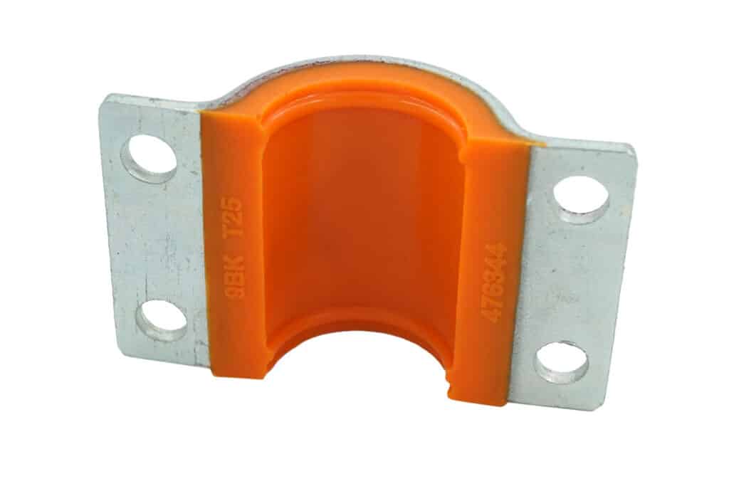 Polybush 9BK - Alexander Dennis Suspension Bushes
