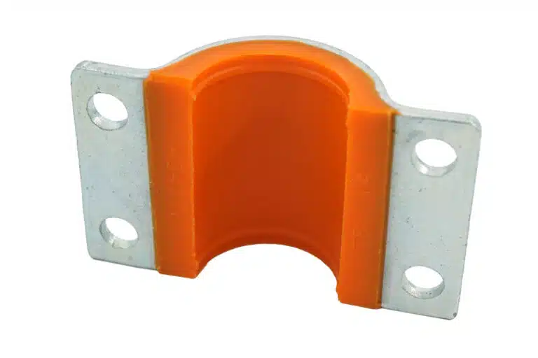 Anti Roll Bar Saddle Clamp – Alexander Dennis 9S OE Reference: 434216