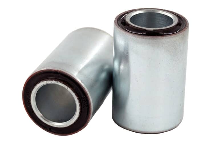 Aston Martin Lagonda Rear Radius Arm Metalastic Bush - Polybush