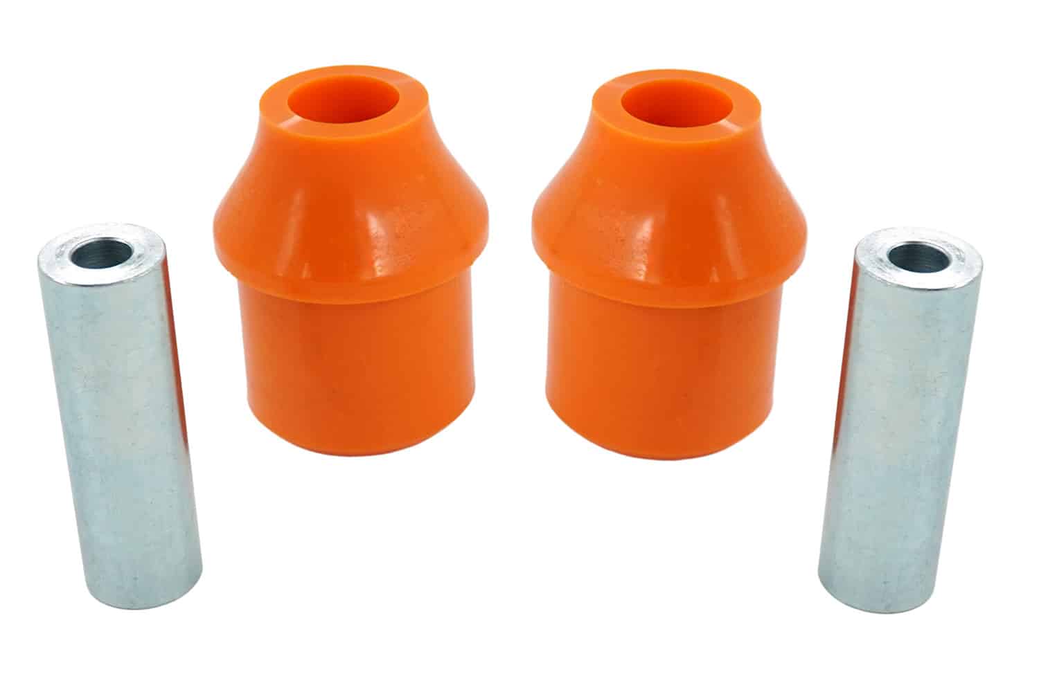 Yaris MK4 - Yaris Cross - Lexus LBX - Mazda 2 Hybrid Polyurethane Rear Axle Bush | Polybush 7CK 42110-K0020 42110-K0030