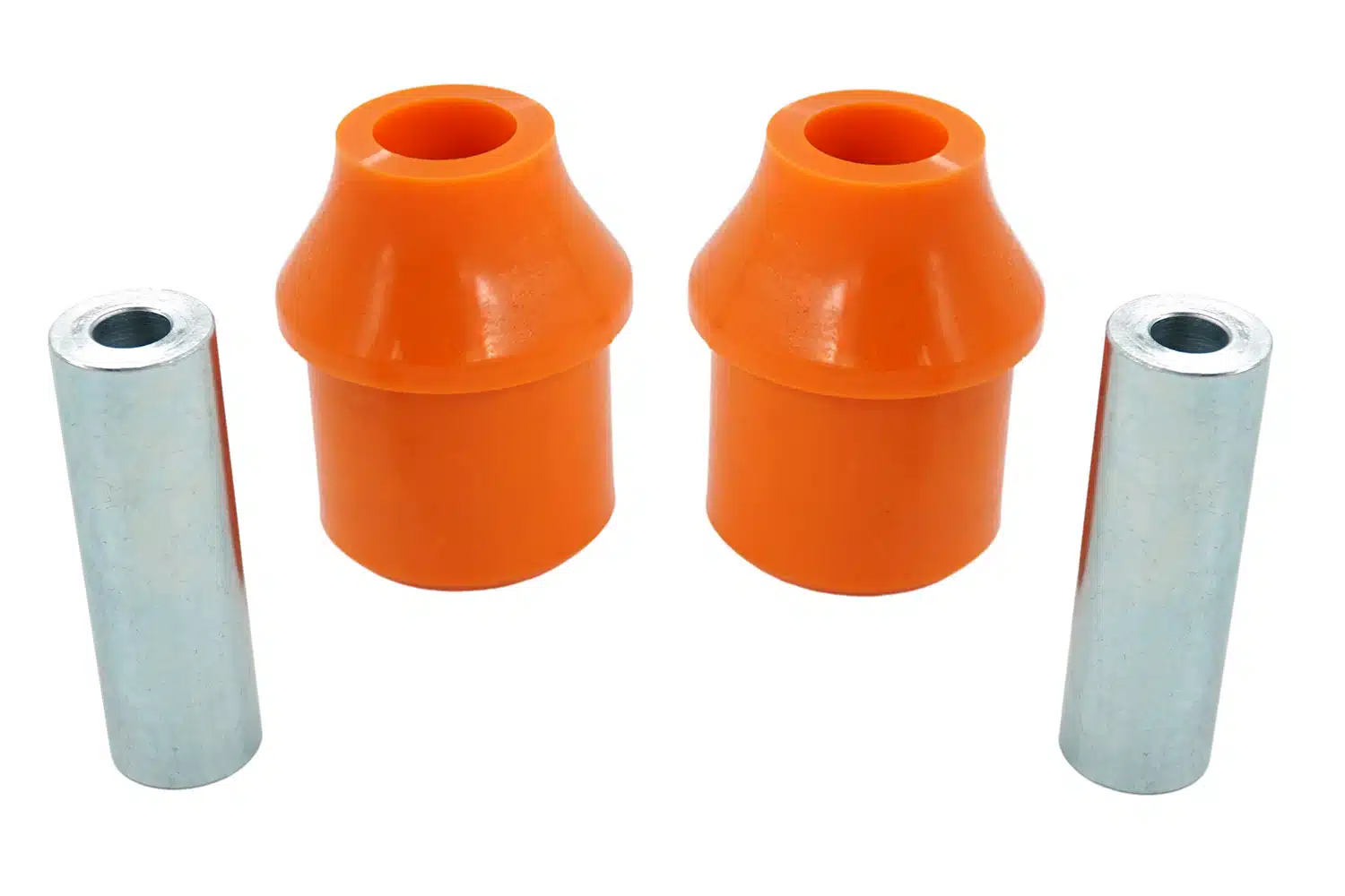 Yaris MK4 - Yaris Cross - Lexus LBX - Mazda 2 Hybrid Polyurethane Rear Axle Bush | Polybush 7CK 42110-K0020 42110-K0030