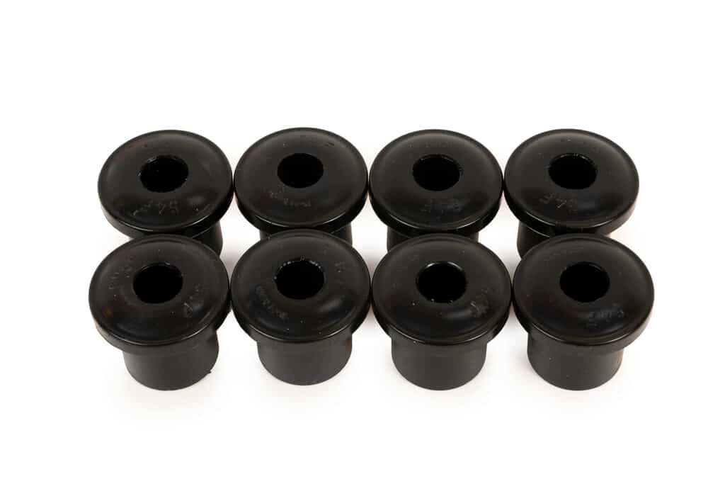 Polybush 54F - Leaf Spring Shackle Bush - Jensen Interceptor