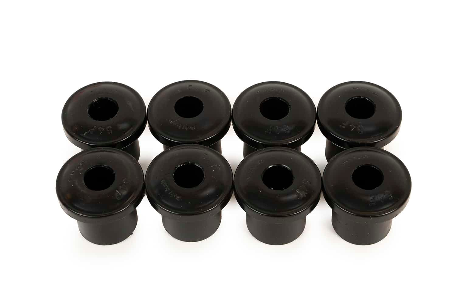 Polybush 54F - Leaf Spring Shackle Bush - Jensen Interceptor