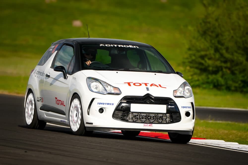 Citroen DS3 2009-2016